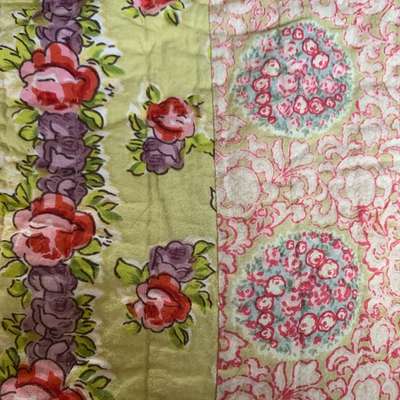 Pottery Barn Quilted Pillow Sham Covers - Set of 2 - Picture 5 of 5